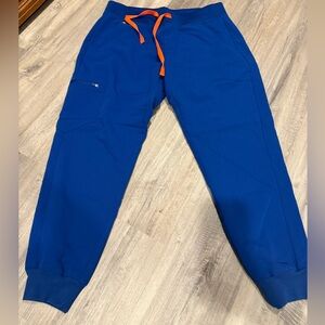 Figs scrubs Zamora joggers